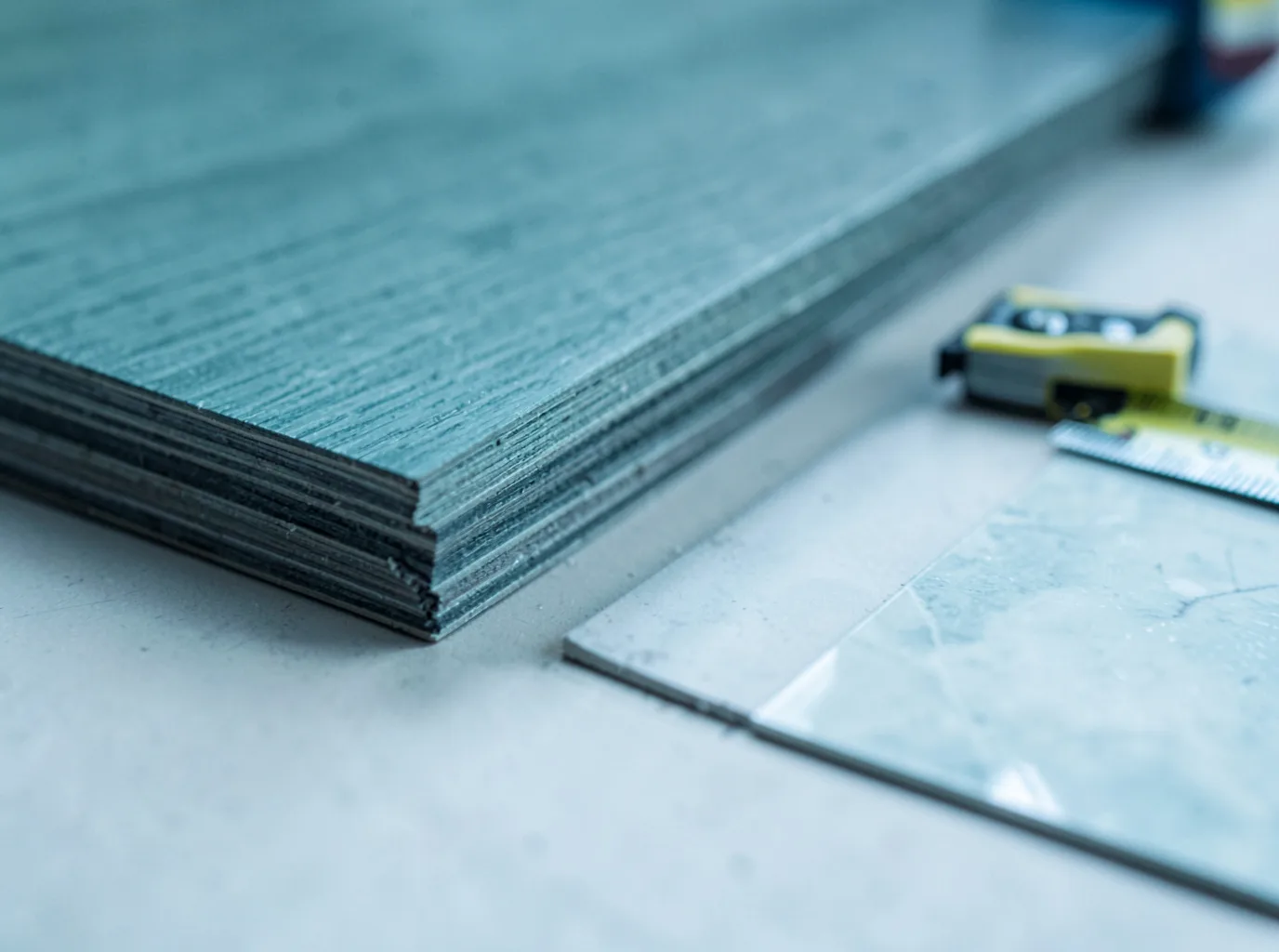 Luxury Vinyl Plank Installation Lowden, IA FAQs